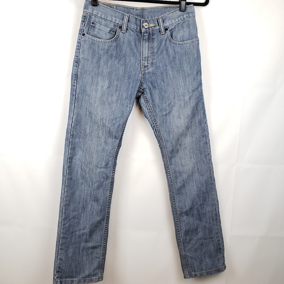 Levi's Other - Levi's boys 511 blue Jean's size 14 regular